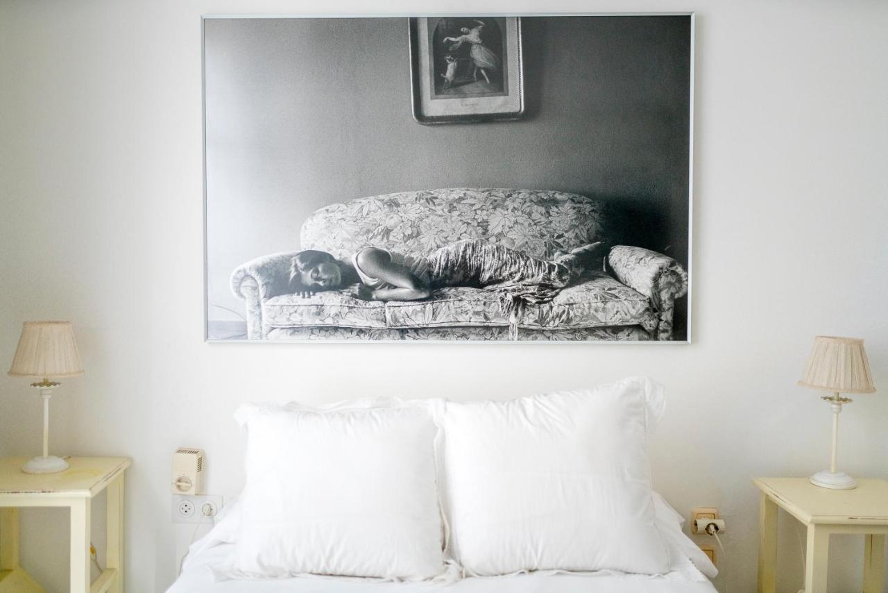 Eva Recommends Gamazo Apartment Seville Ngoại thất bức ảnh