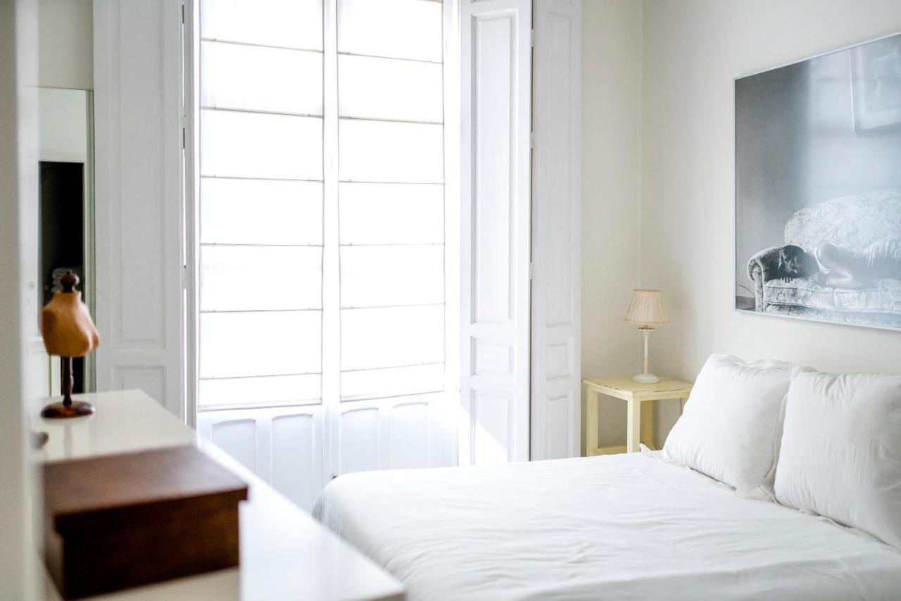 Eva Recommends Gamazo Apartment Seville Ngoại thất bức ảnh