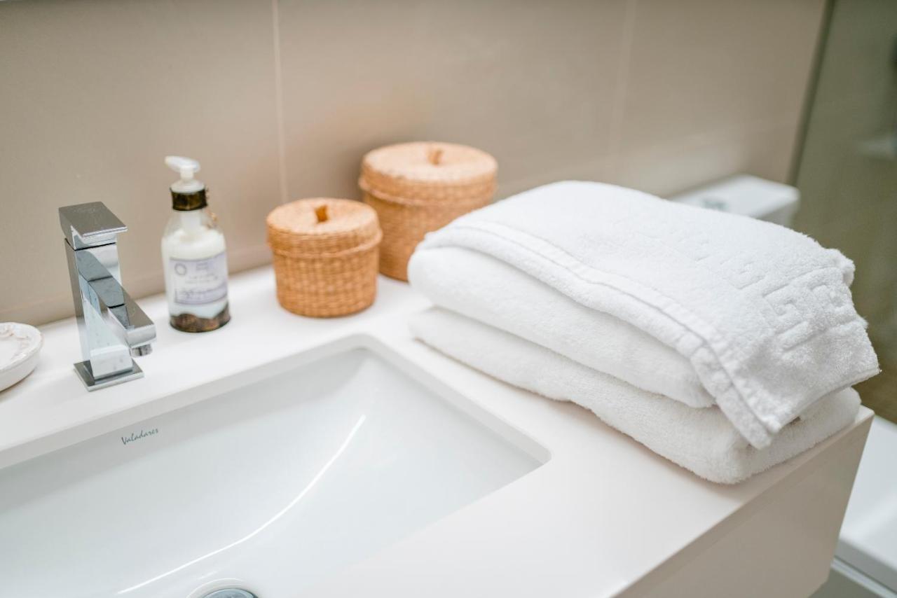 Eva Recommends Gamazo Apartment Seville Ngoại thất bức ảnh