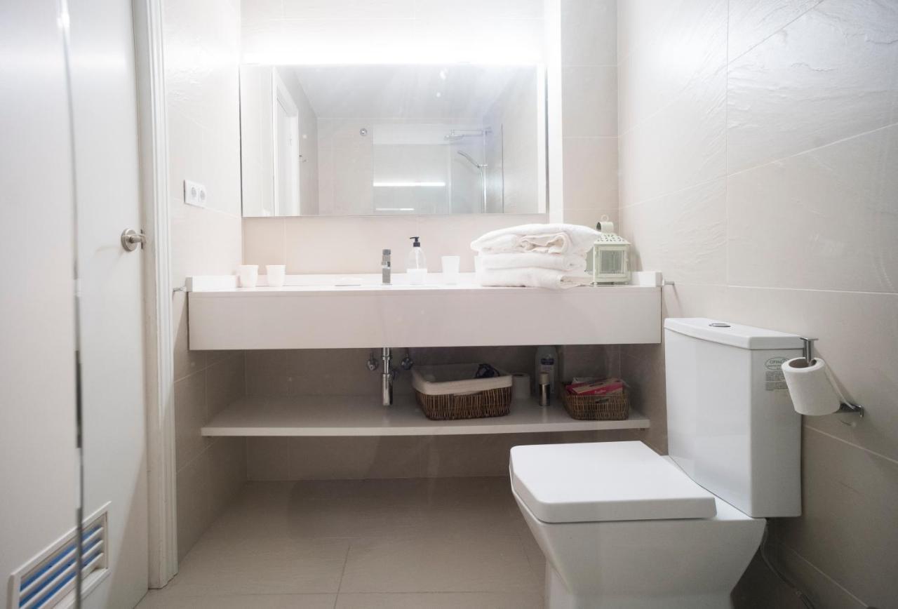 Eva Recommends Gamazo Apartment Seville Ngoại thất bức ảnh