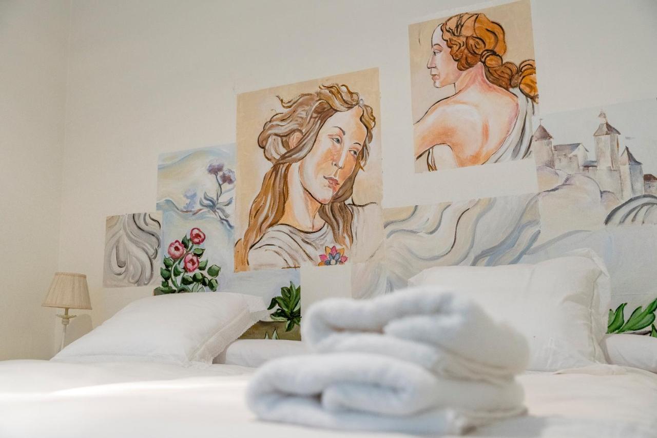 Eva Recommends Gamazo Apartment Seville Ngoại thất bức ảnh