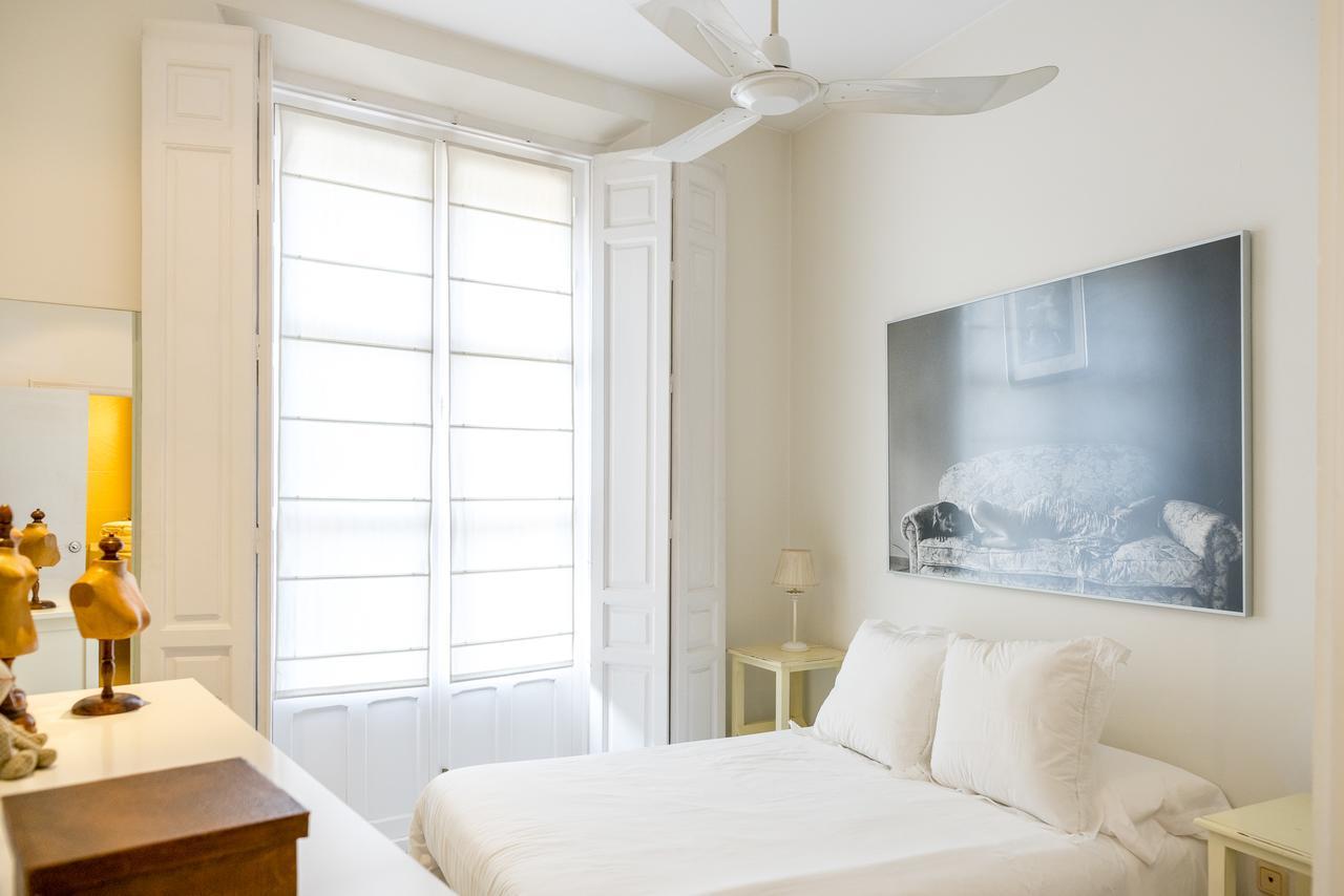 Eva Recommends Gamazo Apartment Seville Ngoại thất bức ảnh